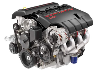 B1703 Engine